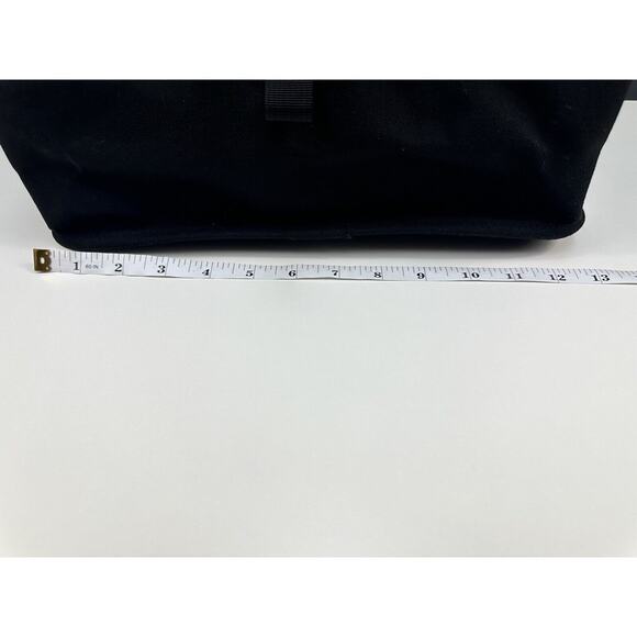 DC Comics ARTISTS RELEASE Manhattan‎ Portage Messenger DJ Bag ELITE Y2K - Picture 7 of 9